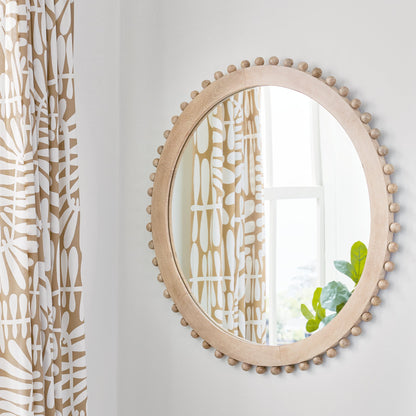 Kaidmont Accent Mirror - Pull Up A Couch