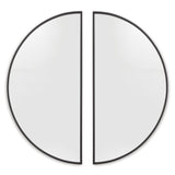 Denlow Wall Mirror Package - Pull Up A Couch
