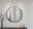 Denlow Wall Mirror Package - Pull Up A Couch
