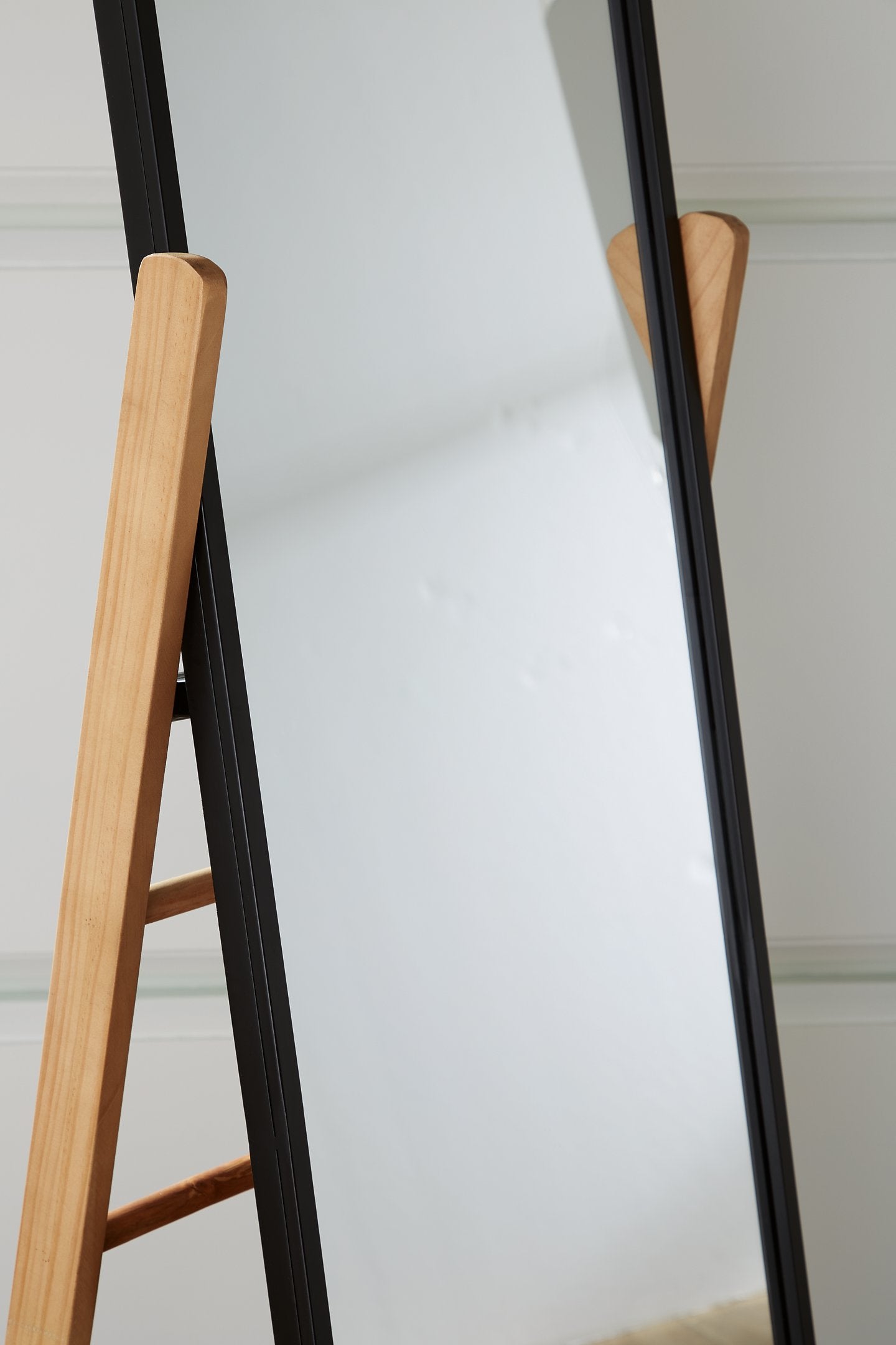 Bronick Floor Mirror - Pull Up A Couch