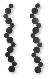 Vinler Accent Mirror Set (Set of 2)