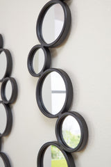 Vinler Accent Mirror Set (Set of 2)