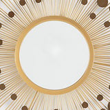 Morwenna Accent Mirror