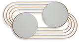 Warrenley Accent Mirror