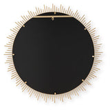 Wainport Accent Mirror