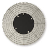 Wrightmund Accent Mirror