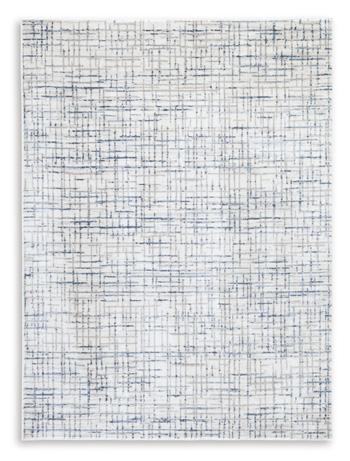 Beckfille 8' x 10' Rug - Pull Up A Couch