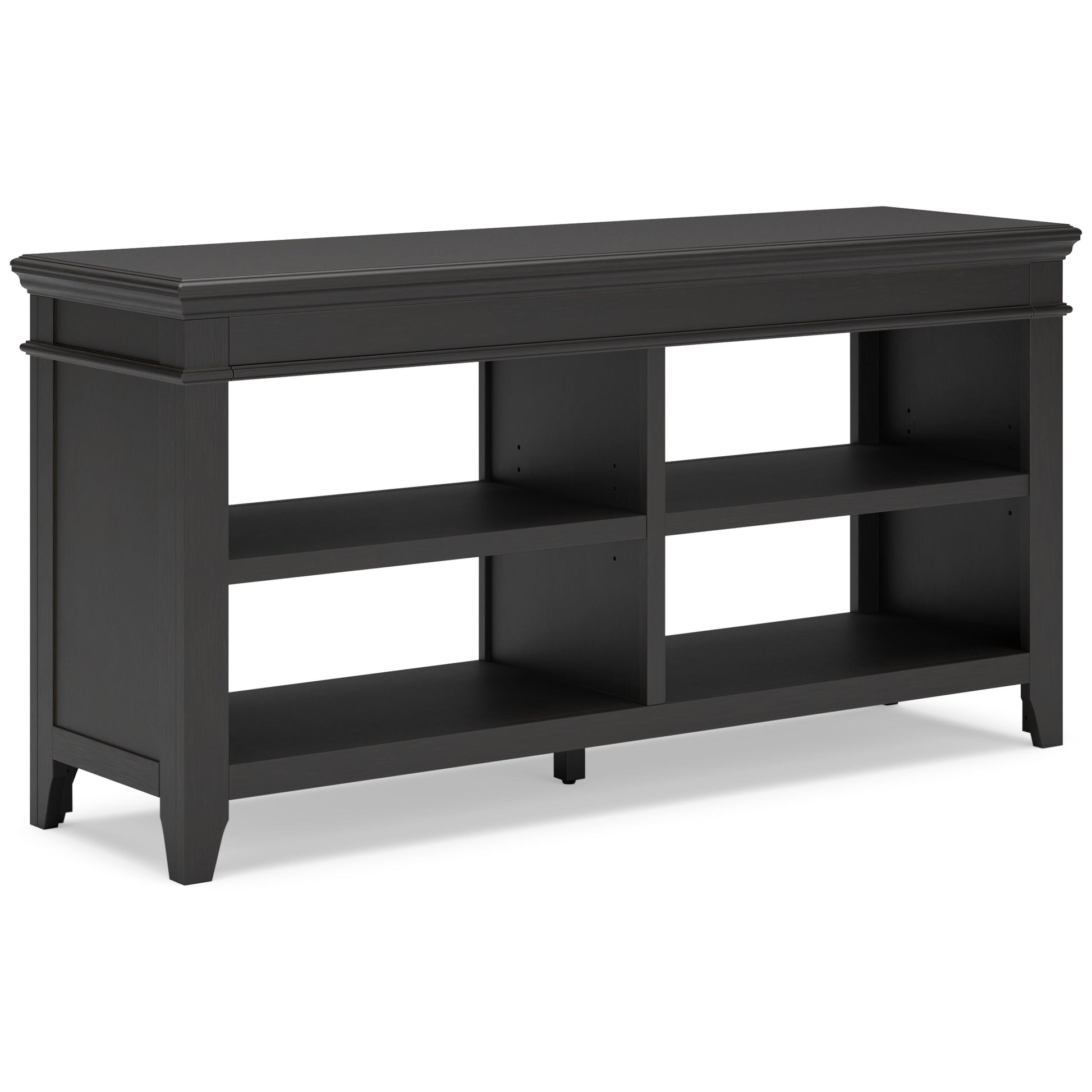 Beckincreek Credenza - Pull Up A Couch