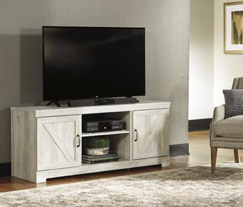 Bellaby 63" TV Stand - Pull Up A Couch