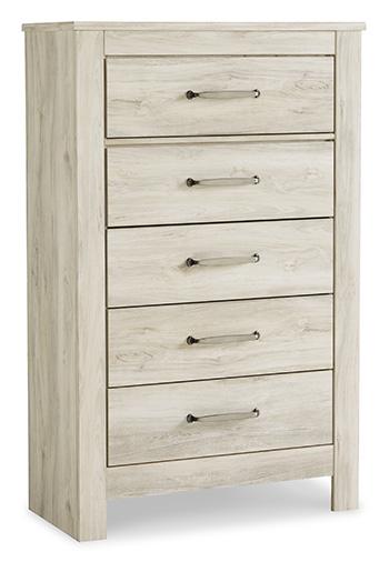 Bellaby Chest of Drawers - Pull Up A Couch