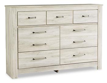 Bellaby Dresser - Pull Up A Couch