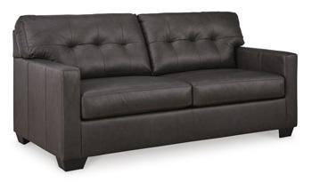 Belziani Sofa - Pull Up A Couch