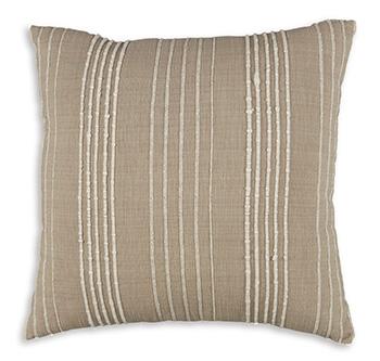 Benbert Pillow (Set of 4) - Pull Up A Couch