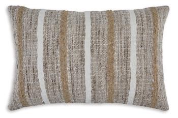 Benish Pillow (Set of 4) - Pull Up A Couch