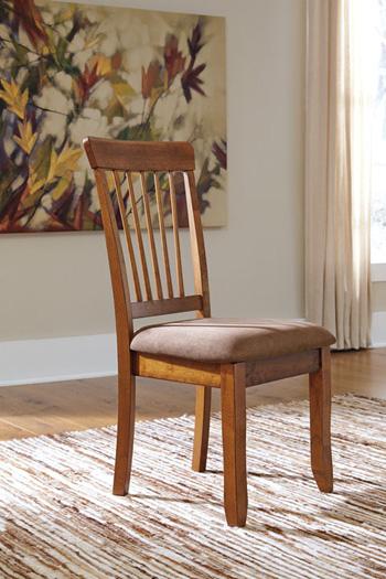 Berringer Dining Chair - Pull Up A Couch