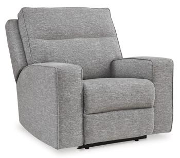 Biscoe Power Recliner - Pull Up A Couch