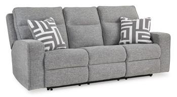 Biscoe Living Room Set - Pull Up A Couch