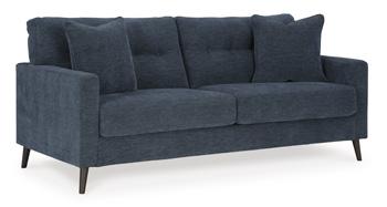 Bixler Living Room Set - Pull Up A Couch