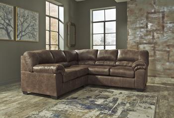 Bladen Sectional - Pull Up A Couch