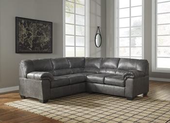 Bladen Sectional - Pull Up A Couch