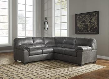 Bladen Sectional - Pull Up A Couch