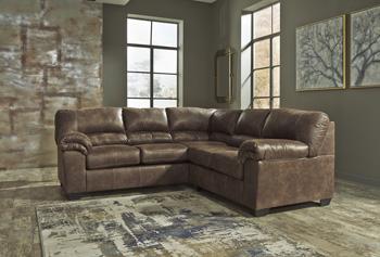 Bladen Sectional - Pull Up A Couch