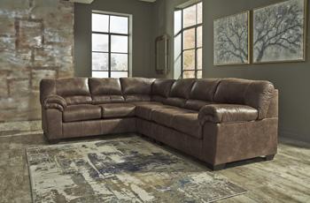 Bladen Sectional - Pull Up A Couch