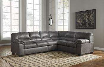 Bladen Sectional - Pull Up A Couch