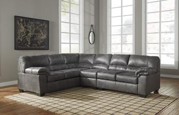 Bladen Sectional - Pull Up A Couch