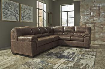 Bladen Sectional - Pull Up A Couch