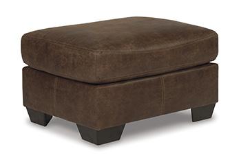 Bladen Ottoman - Pull Up A Couch