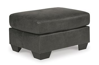 Bladen Ottoman - Pull Up A Couch