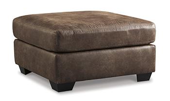 Bladen Oversized Accent Ottoman - Pull Up A Couch