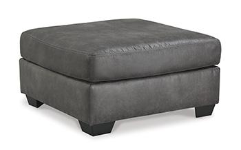 Bladen Oversized Accent Ottoman - Pull Up A Couch