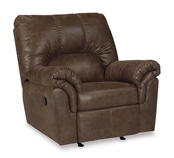 Bladen Recliner - Pull Up A Couch