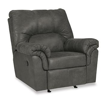 Bladen Recliner - Pull Up A Couch