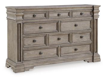 Blairhurst Dresser - Pull Up A Couch