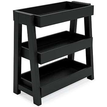 Blariden Shelf Accent Table - Pull Up A Couch