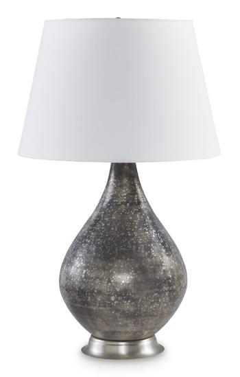 Bluacy Table Lamp - Pull Up A Couch