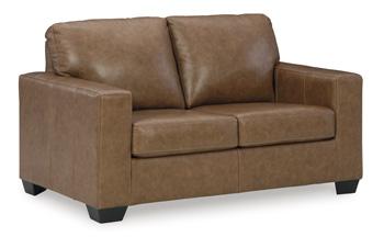 Bolsena Loveseat - Pull Up A Couch