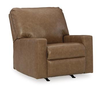 Bolsena Recliner - Pull Up A Couch