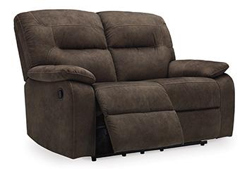 Bolzano Living Room Set - Pull Up A Couch