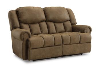 Boothbay Power Reclining Loveseat - Pull Up A Couch