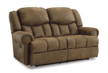 Boothbay Reclining Loveseat - Pull Up A Couch