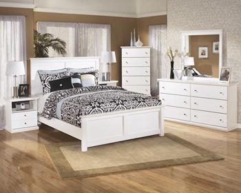 Bostwick Shoals Youth Dresser - Pull Up A Couch