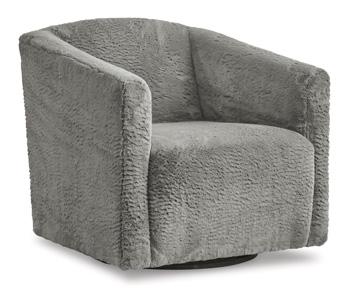 Bramner Accent Chair - Pull Up A Couch