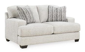 Brebryan Loveseat - Pull Up A Couch