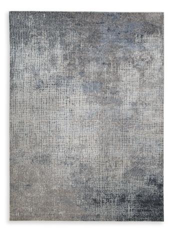 Brookhall 7'10" x 10'6" Rug - Pull Up A Couch