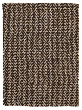 Broox 5' x 7' Rug - Pull Up A Couch