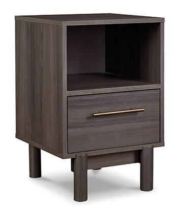 Brymont Nightstand - Pull Up A Couch